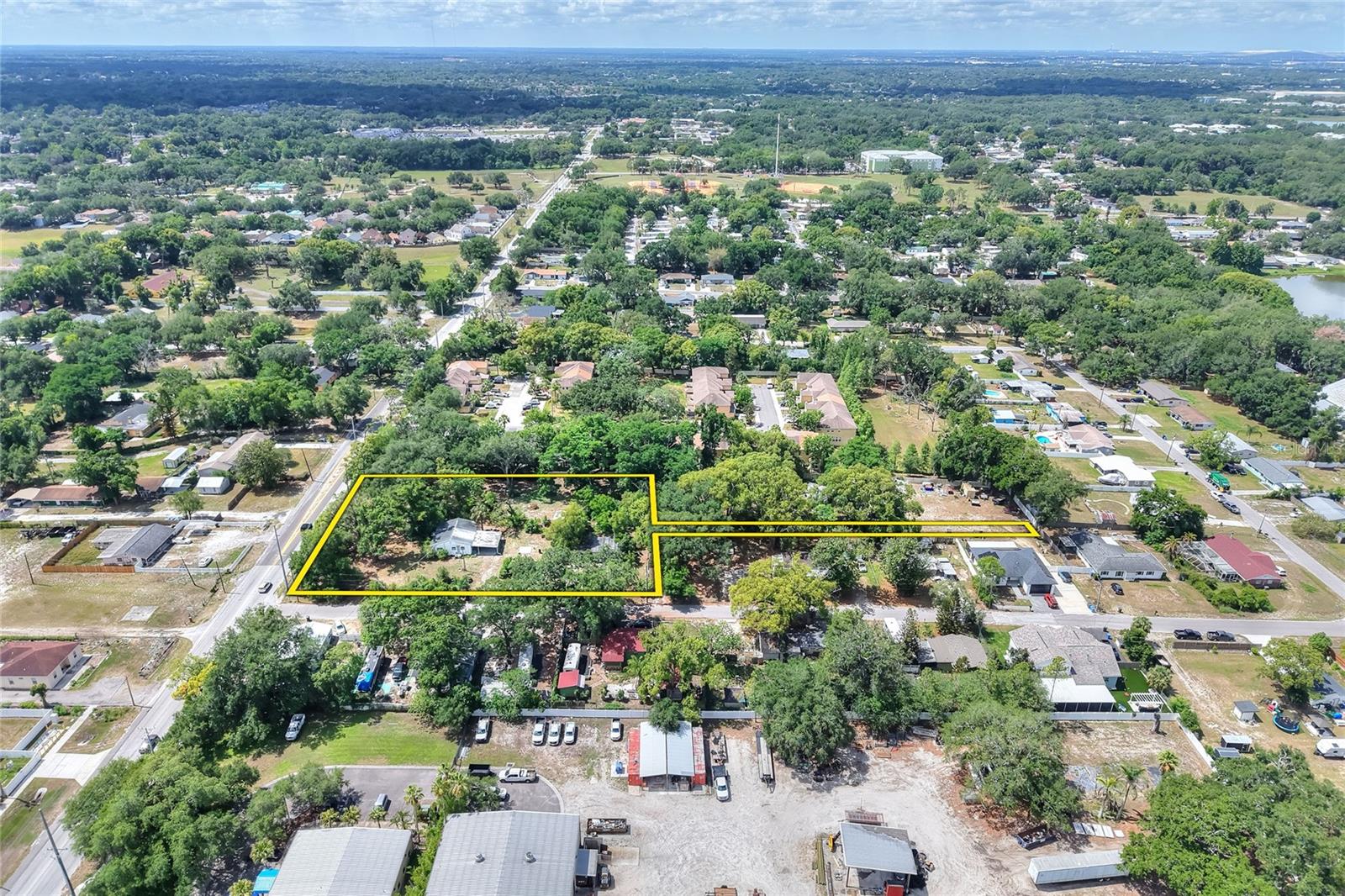 5310 S 579 HWY, SEFFNER, FL — photo 3