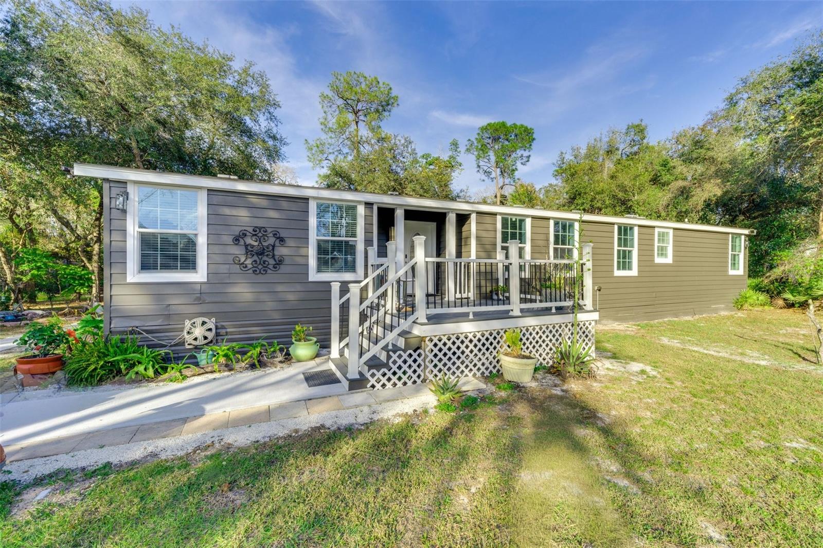 8123 SHELLEY TRL, KISSIMMEE, FL