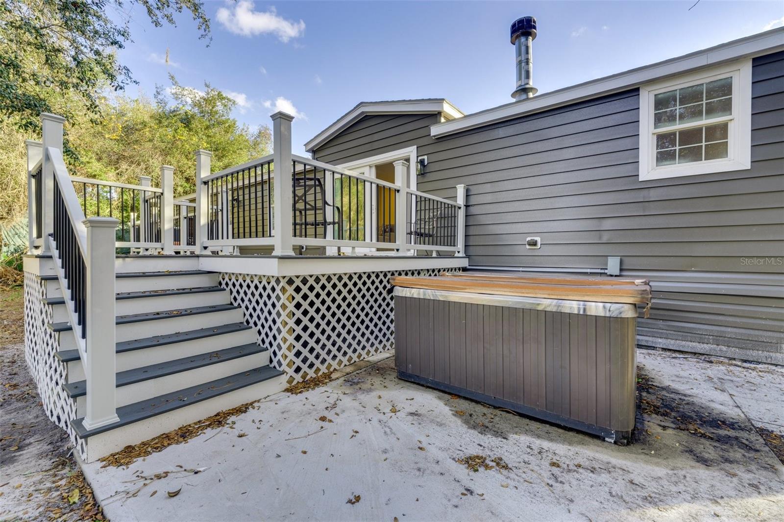 8123 SHELLEY TRL, KISSIMMEE, FL — photo 18
