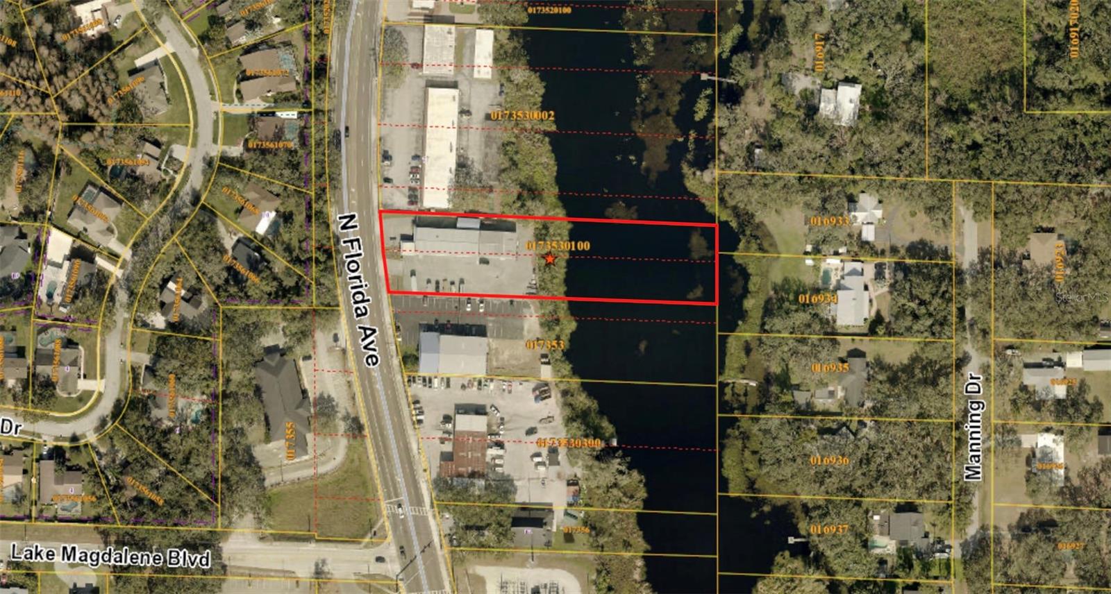 15921 N FLORIDA AVE, LUTZ, FL — photo 8
