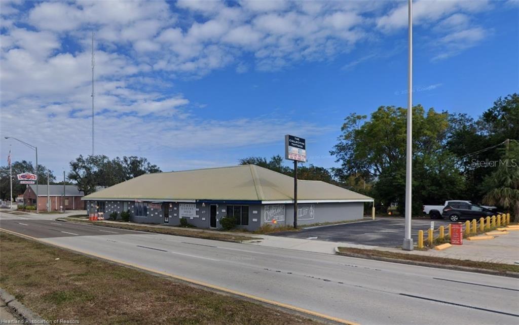 746 US HIGHWAY 27 N, AVON PARK, FL