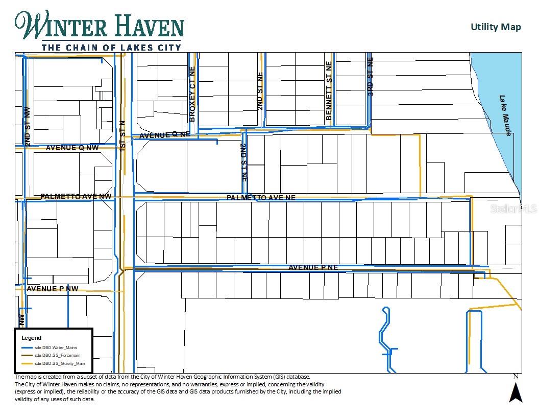 PALMETTO AVE NE, WINTER HAVEN, FL — photo 6