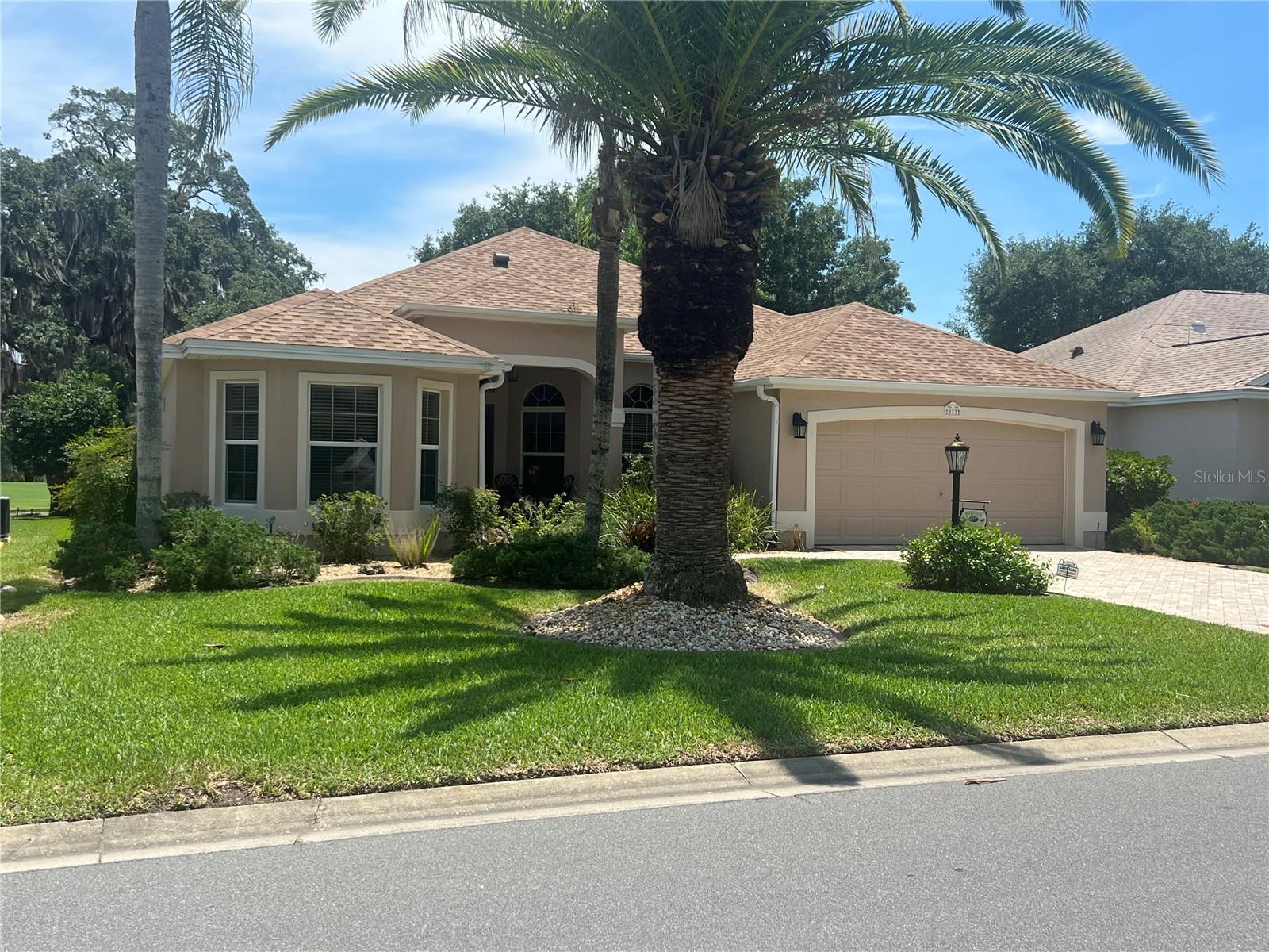 877 WINIFRED WAY, THE VILLAGES, FL