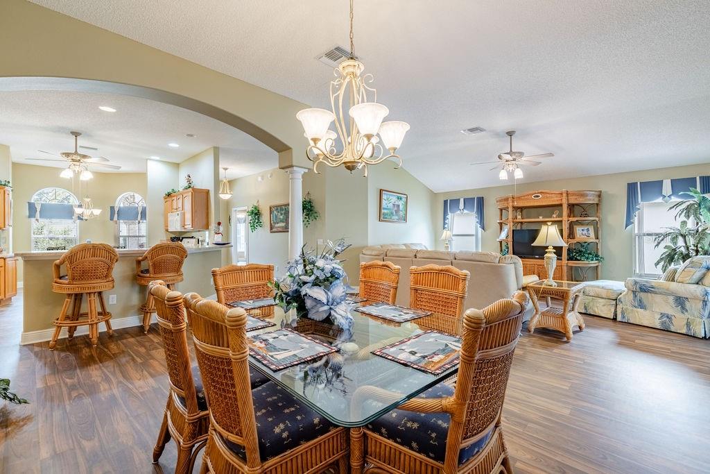 877 WINIFRED WAY, THE VILLAGES, FL — photo 12
