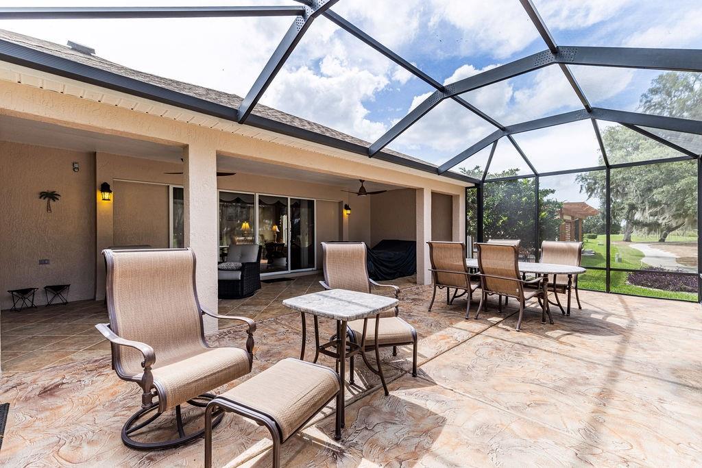 877 WINIFRED WAY, THE VILLAGES, FL — photo 26