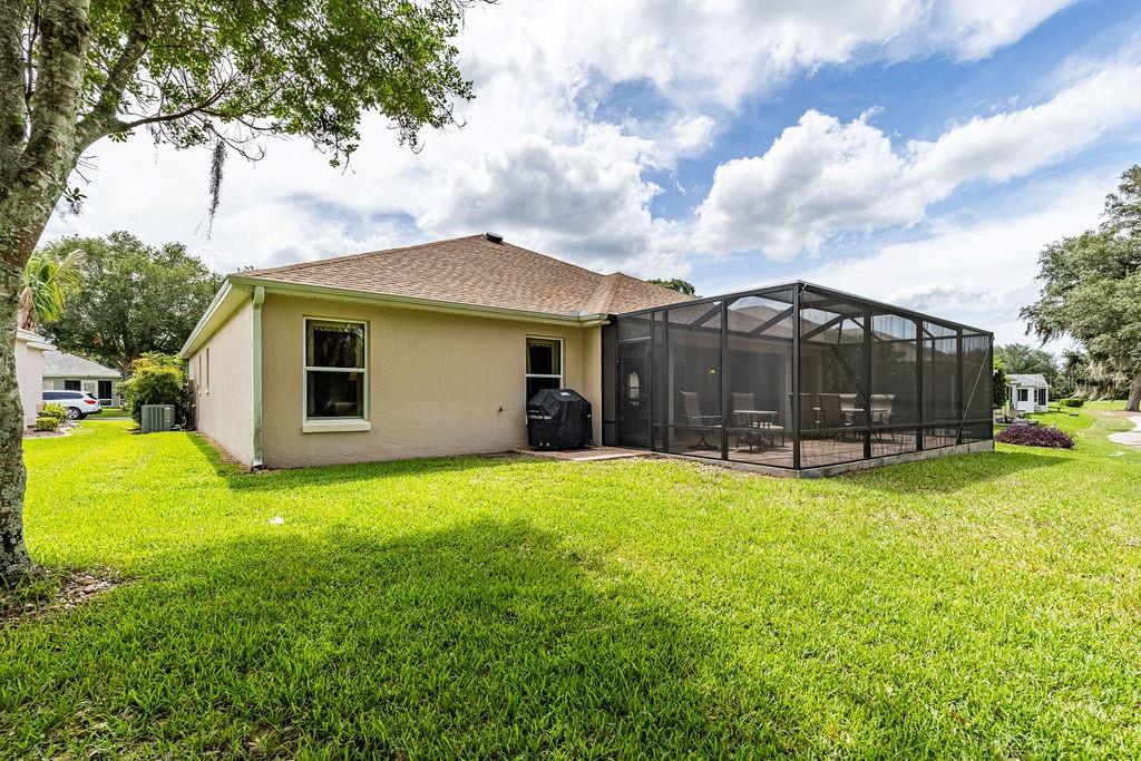 877 WINIFRED WAY, THE VILLAGES, FL — photo 27