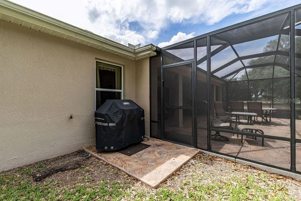 877 WINIFRED WAY, THE VILLAGES, FL — photo 29