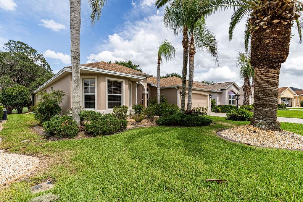 877 WINIFRED WAY, THE VILLAGES, FL — photo 32