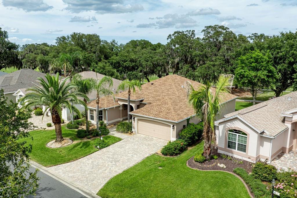 877 WINIFRED WAY, THE VILLAGES, FL — photo 36