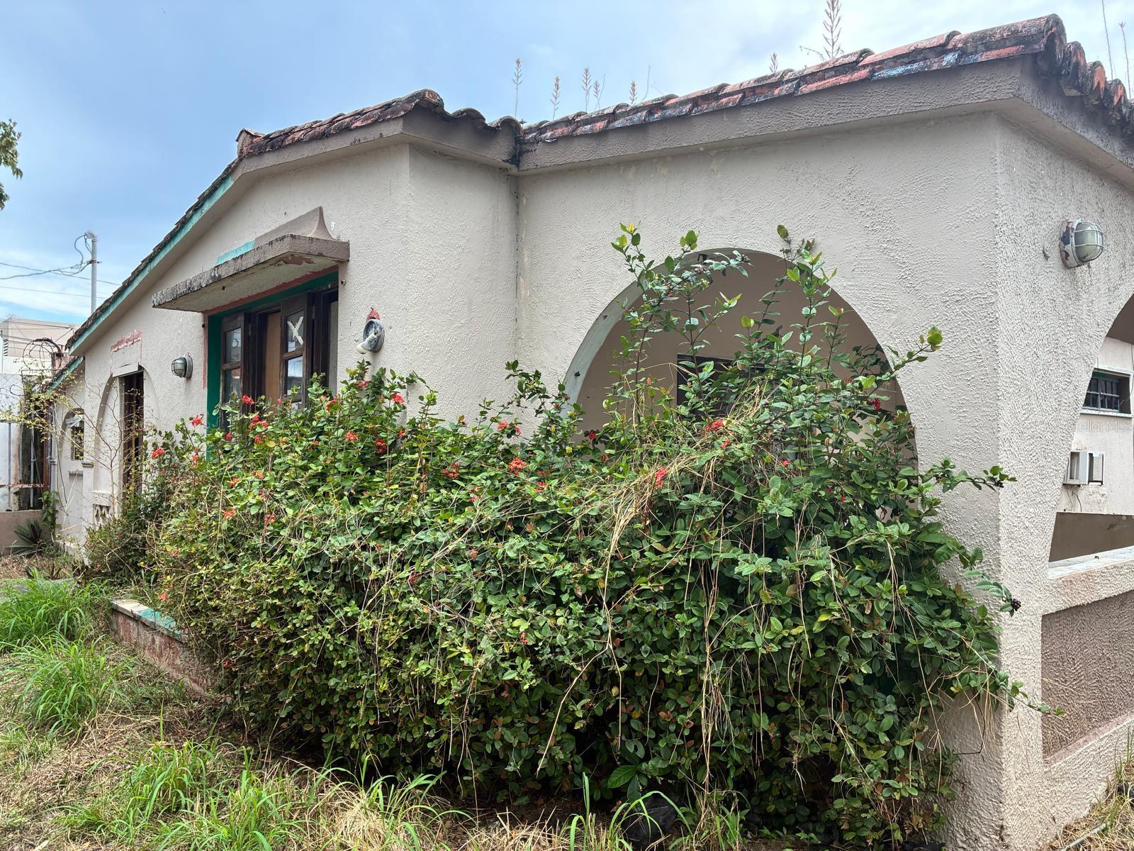 58 CALLE TENIENTE MATTA, SAN JUAN, PR