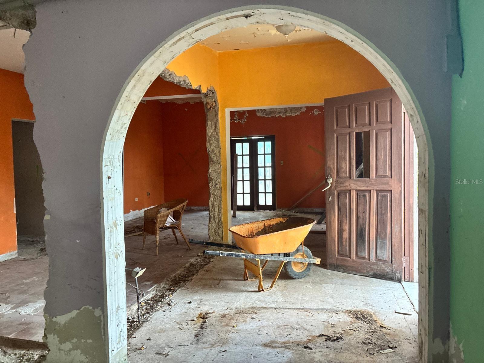 58 CALLE TENIENTE MATTA, SAN JUAN, PR — photo 8