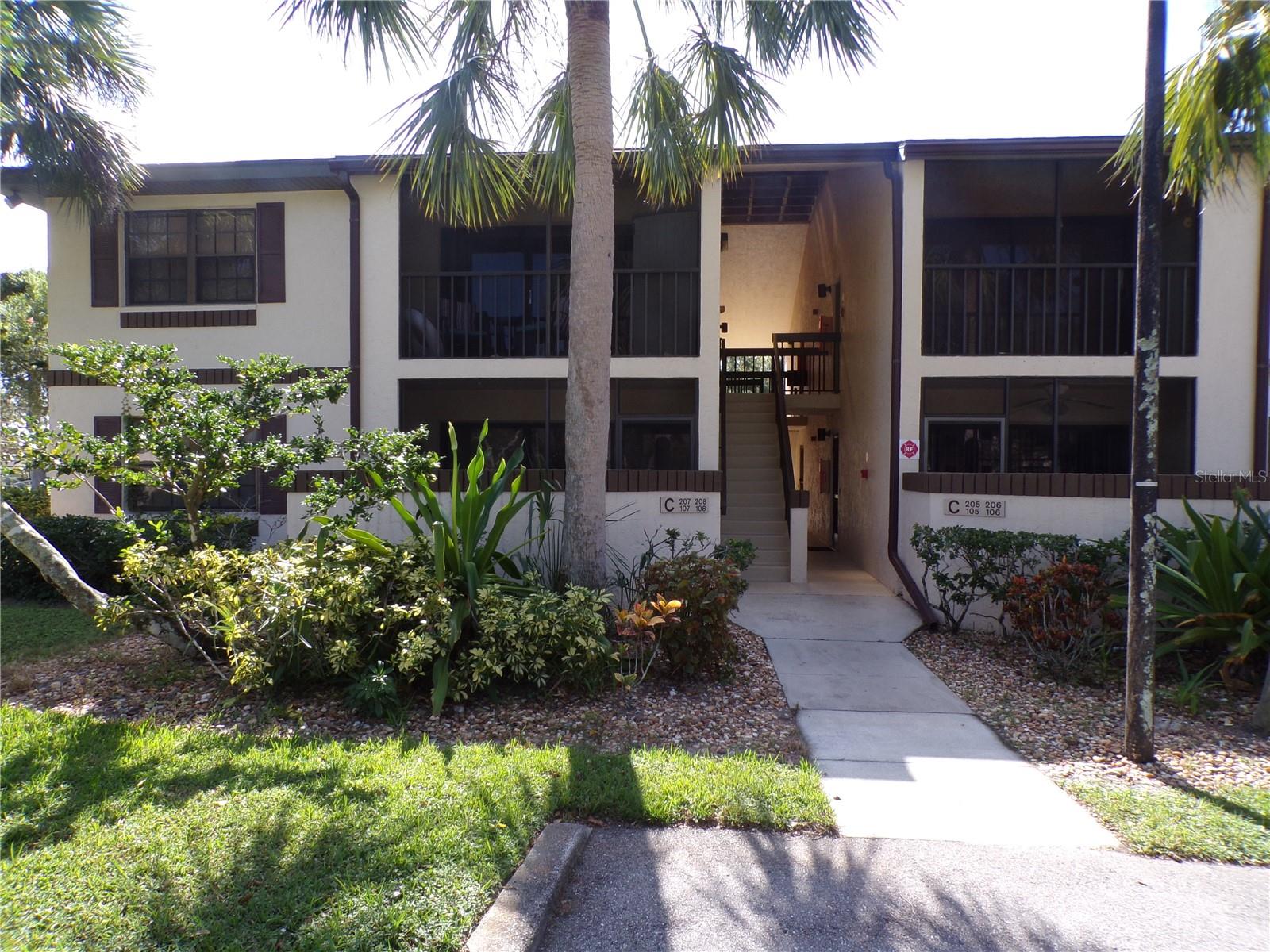 19505 QUESADA AVE #C207, PORT CHARLOTTE, FL