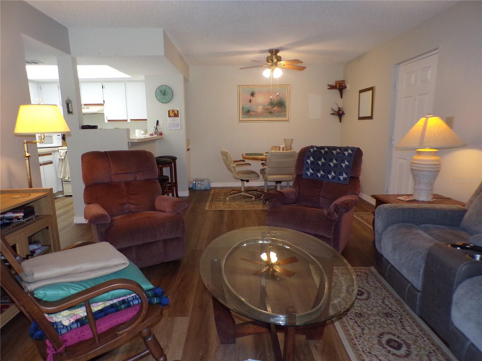 19505 QUESADA AVE #C207, PORT CHARLOTTE, FL — photo 2