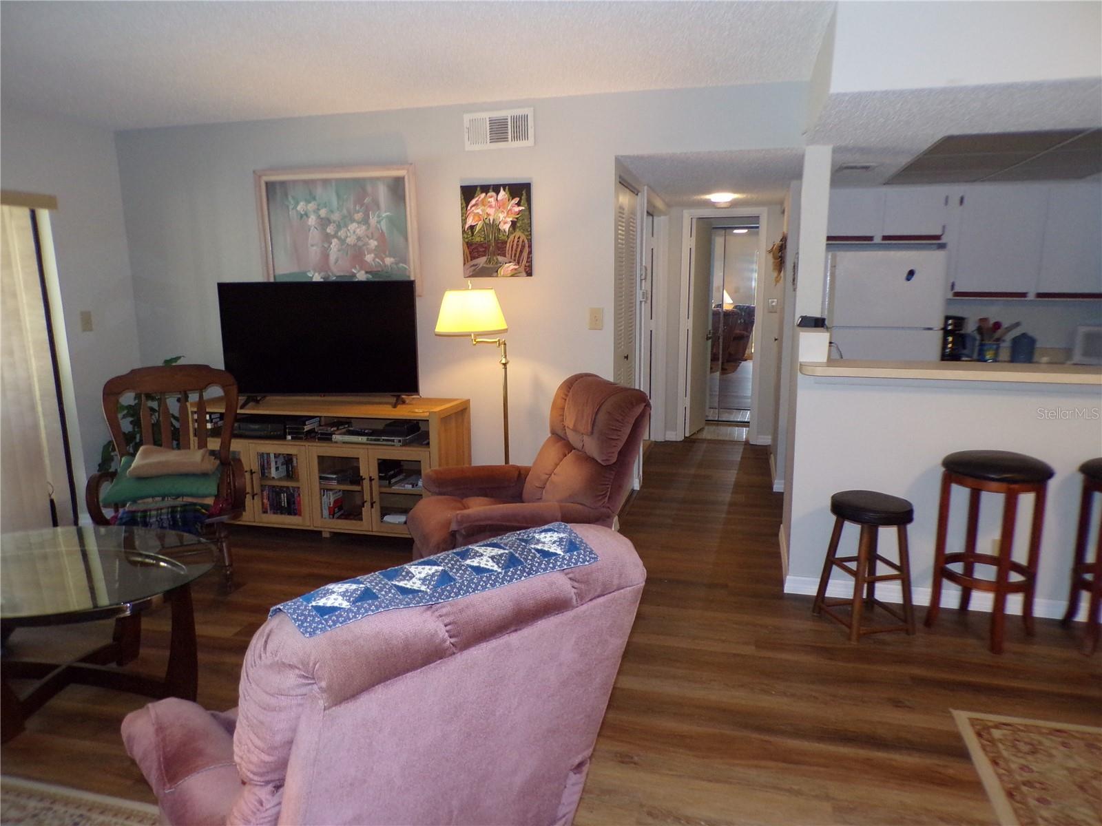 19505 QUESADA AVE #C207, PORT CHARLOTTE, FL — photo 5