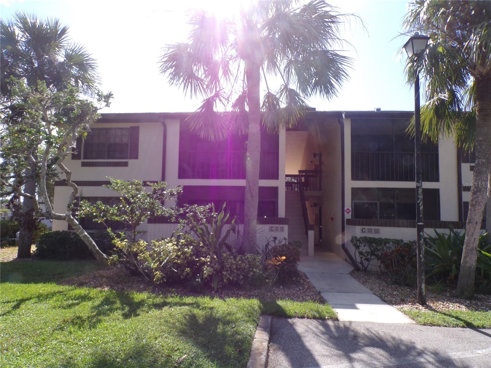 19505 QUESADA AVE #C207, PORT CHARLOTTE, FL — photo 30