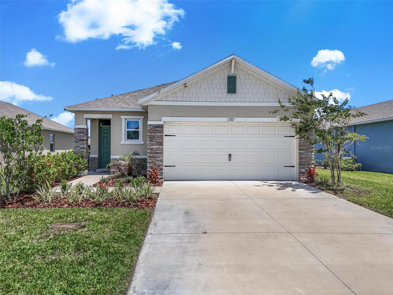 1337 CORK DR, ORMOND BEACH, FL