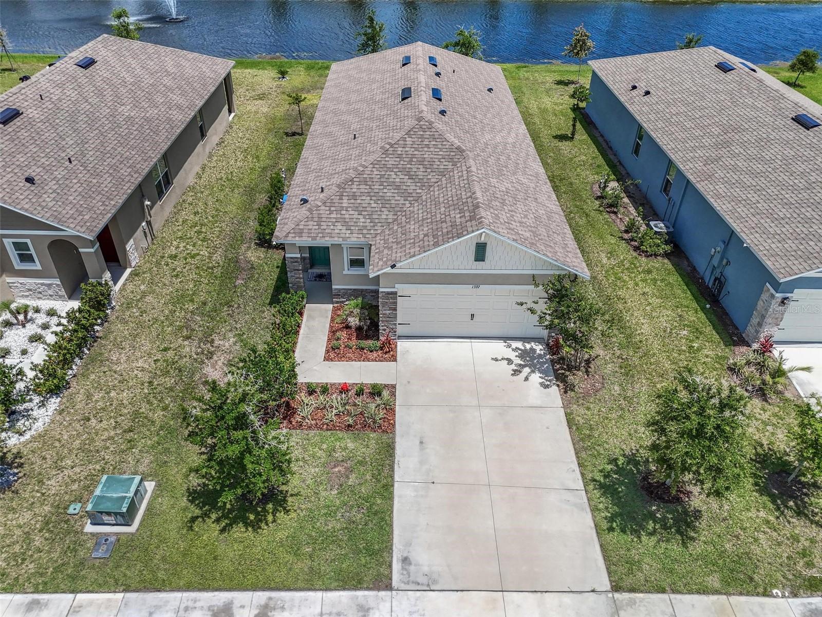 1337 CORK DR, ORMOND BEACH, FL — photo 43