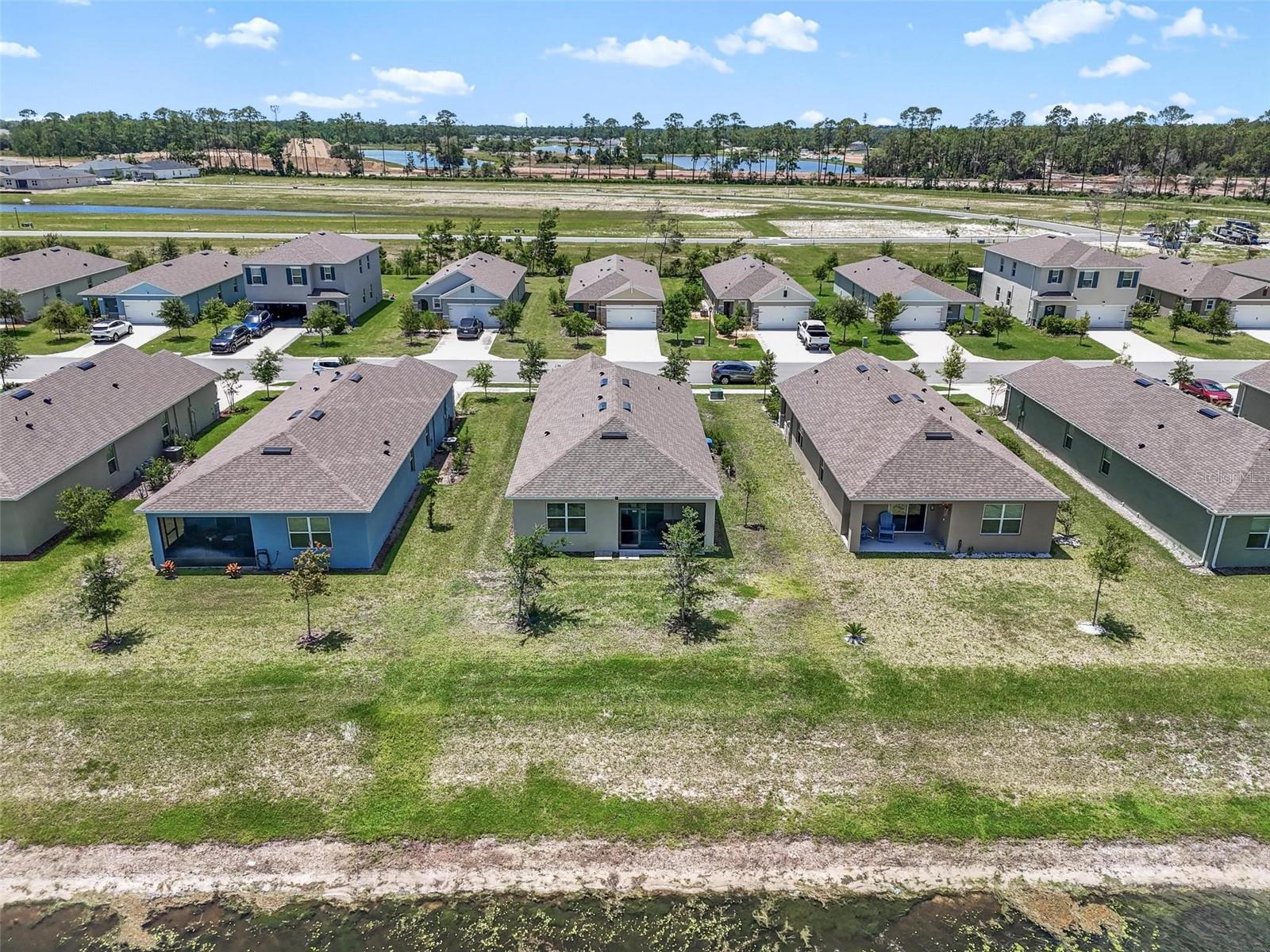 1337 CORK DR, ORMOND BEACH, FL — photo 44