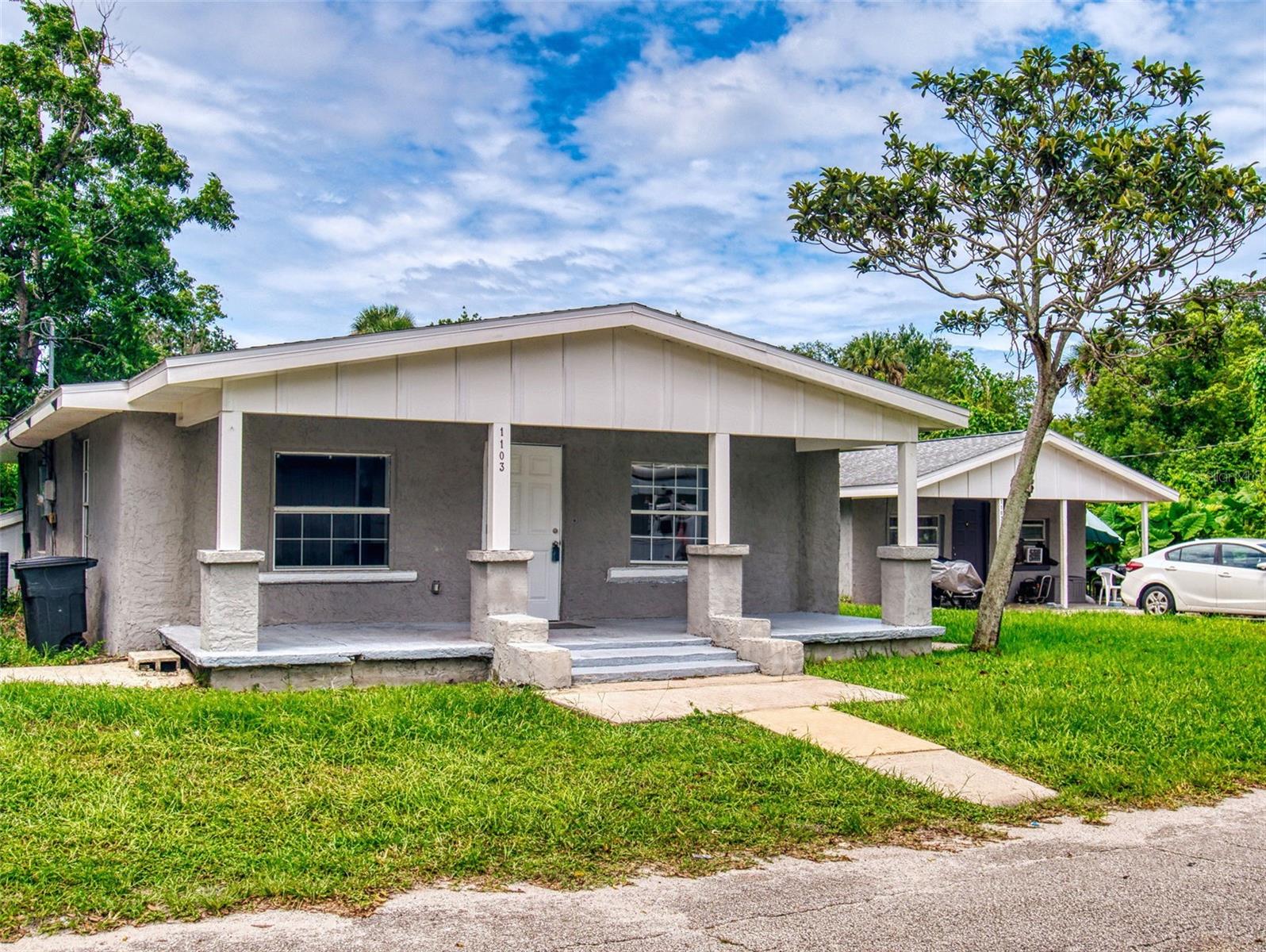 1103 WASHINGTON ST, NEW SMYRNA BEACH, FL — photo 2