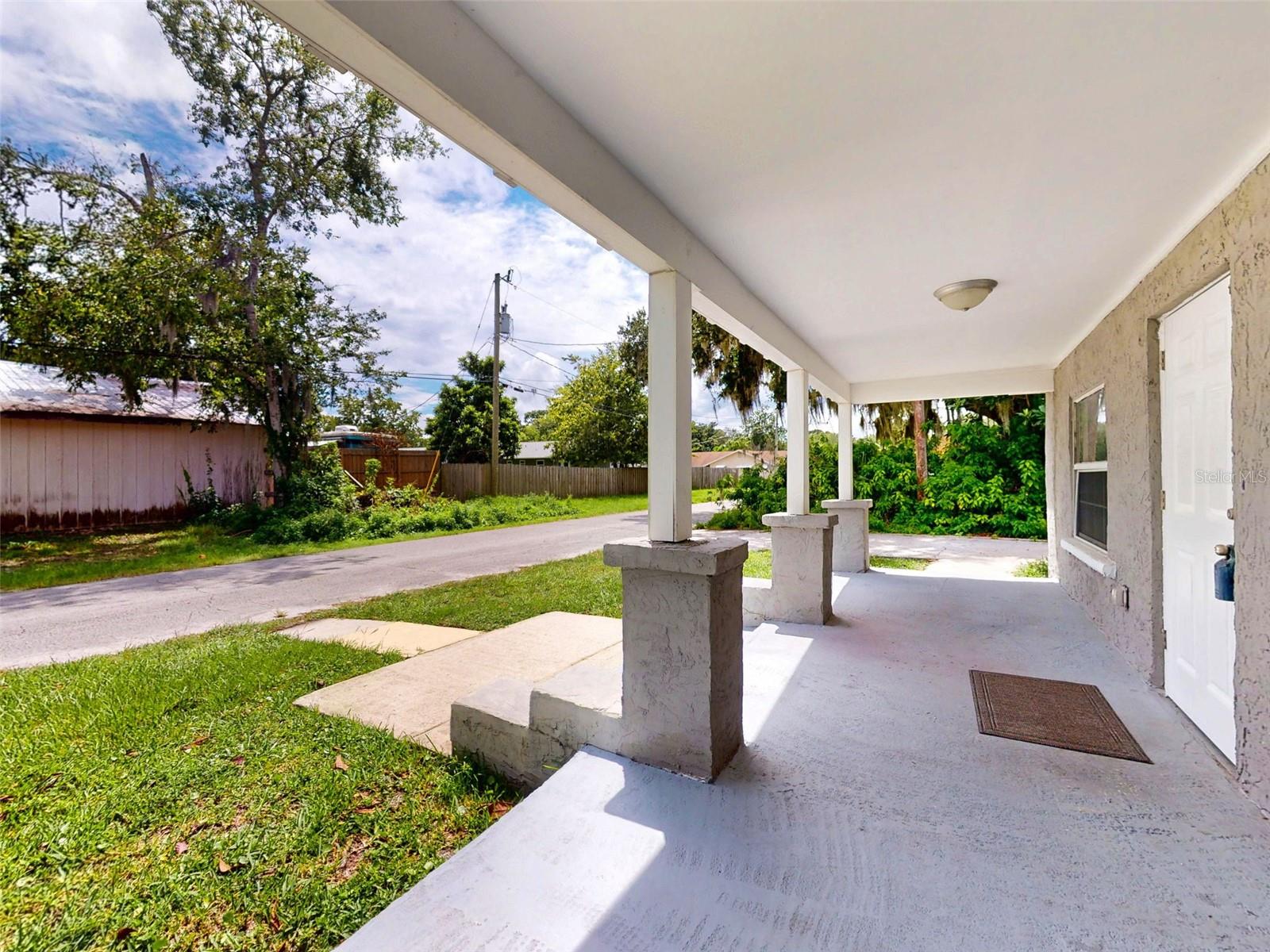 1103 WASHINGTON ST, NEW SMYRNA BEACH, FL — photo 29