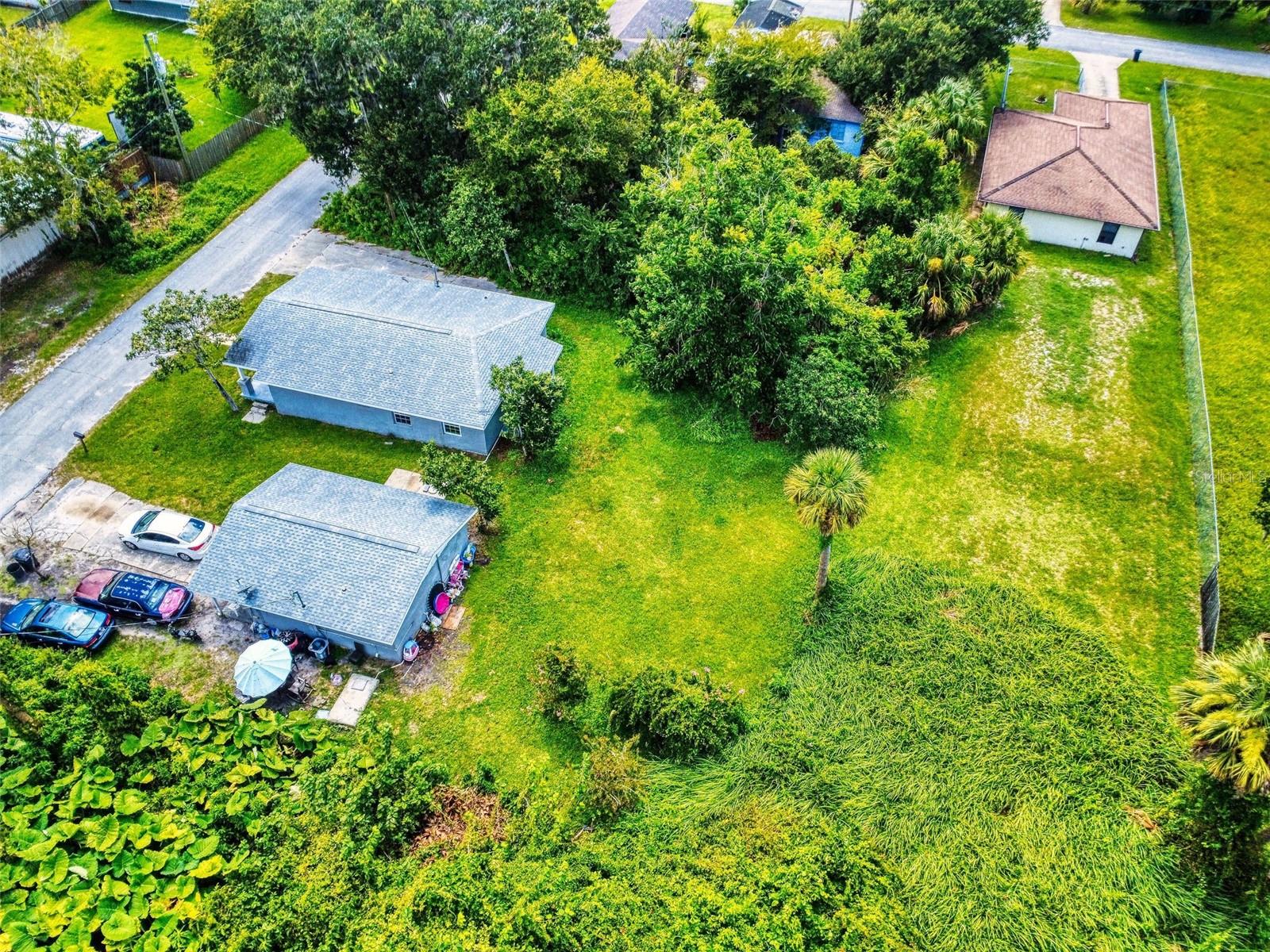 1103 WASHINGTON ST, NEW SMYRNA BEACH, FL — photo 45