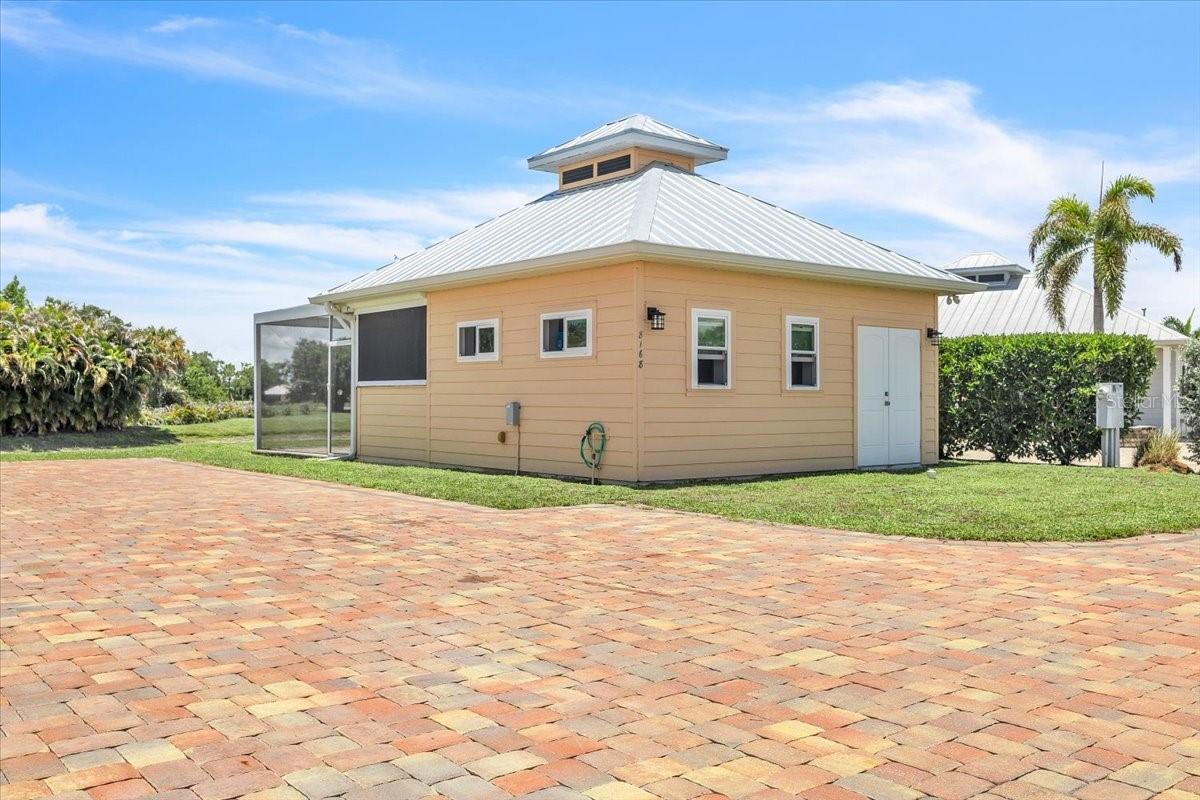8168 SW SAND CRANE CIR, ARCADIA, FL