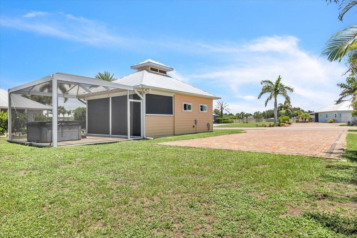 8168 SW SAND CRANE CIR, ARCADIA, FL — photo 6