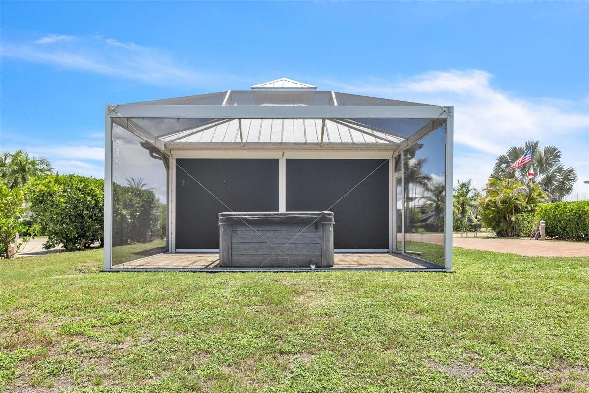 8168 SW SAND CRANE CIR, ARCADIA, FL — photo 16