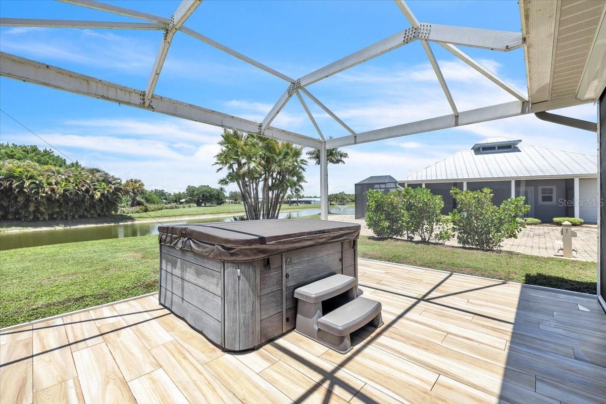 8168 SW SAND CRANE CIR, ARCADIA, FL — photo 19