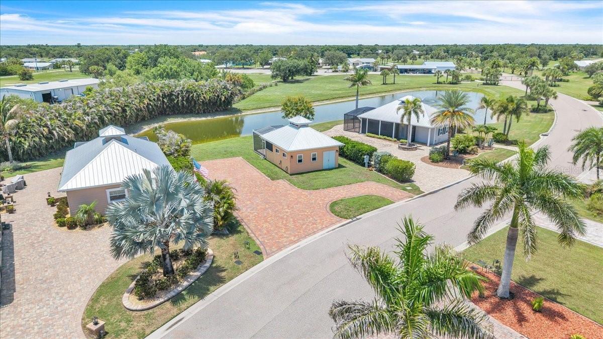 8168 SW SAND CRANE CIR, ARCADIA, FL — photo 23