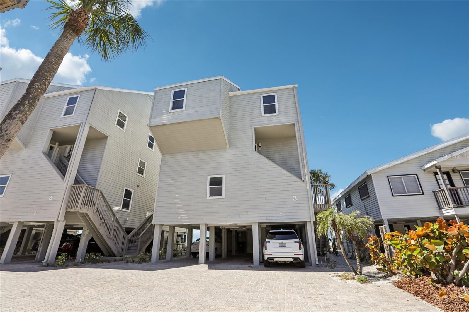 19930 GULF BLVD #3B, INDIAN SHORES, FL — photo 4
