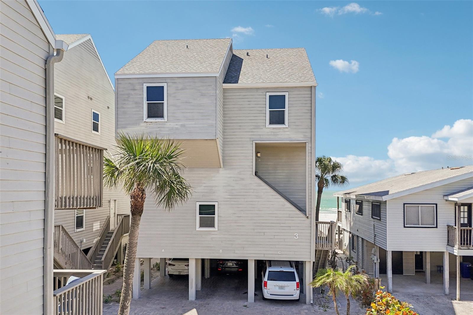 19930 GULF BLVD #3B, INDIAN SHORES, FL — photo 37