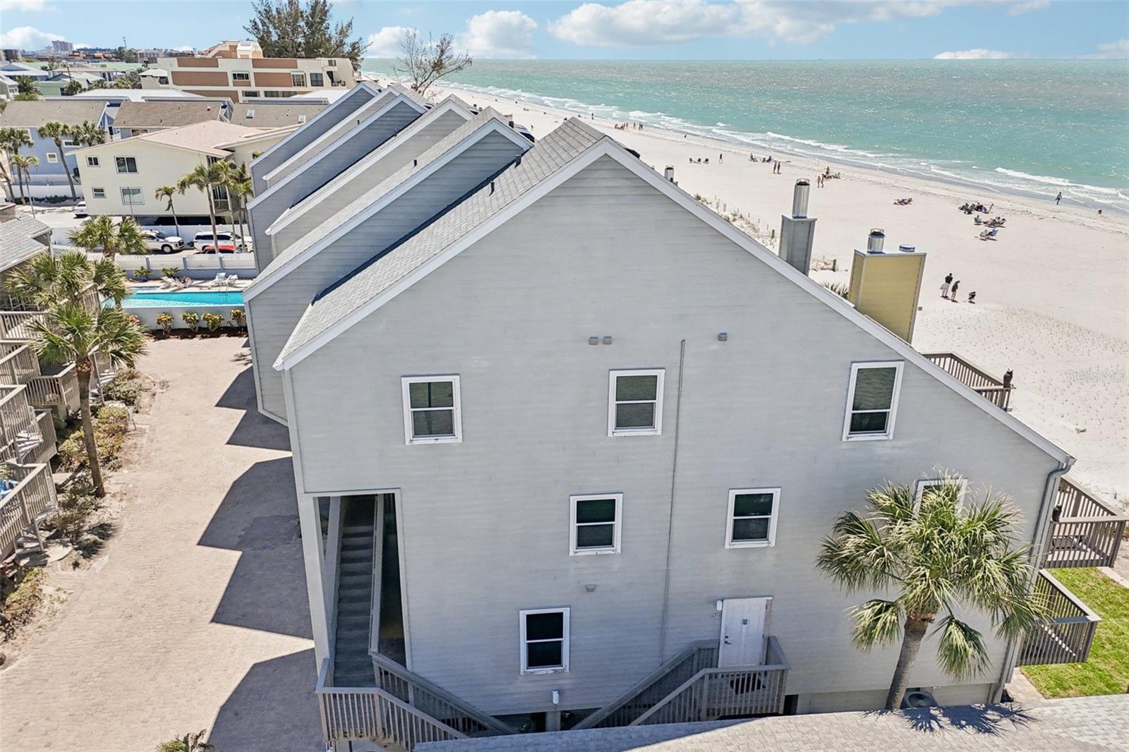 19930 GULF BLVD #3B, INDIAN SHORES, FL — photo 39