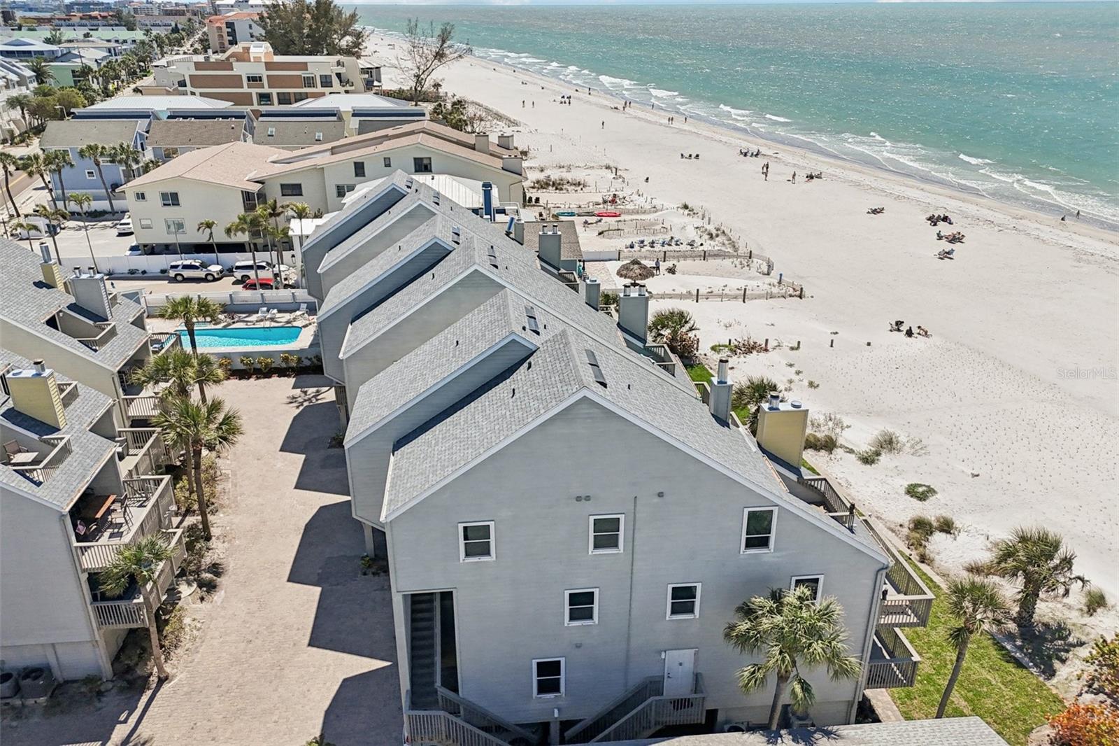 19930 GULF BLVD #3B, INDIAN SHORES, FL — photo 40