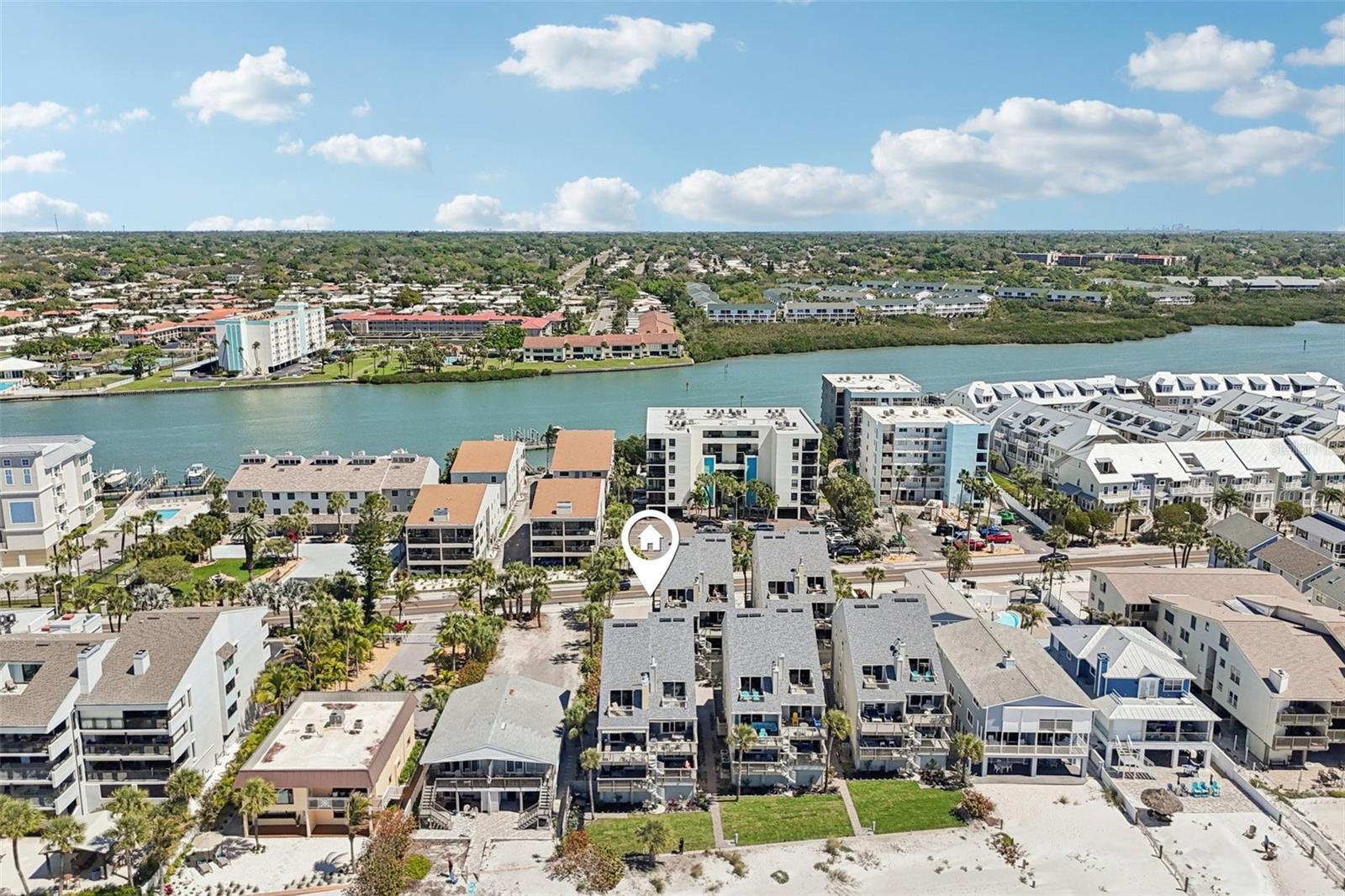 19930 GULF BLVD #3B, INDIAN SHORES, FL — photo 42