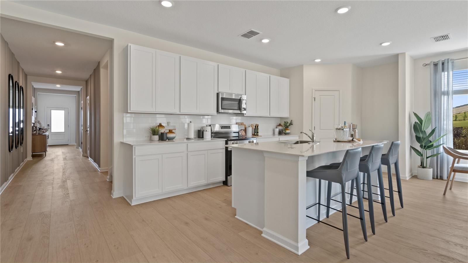 2254 JENNIO DR, HAINES CITY, FL — photo 4