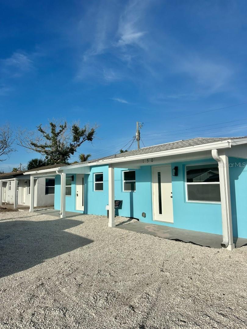 150 147TH AVE E, MADEIRA BEACH, FL