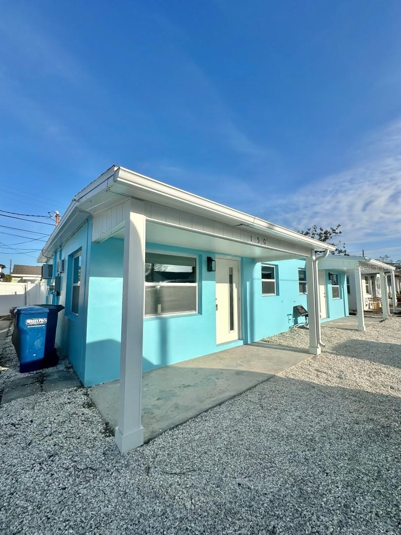 150 147TH AVE E, MADEIRA BEACH, FL — photo 2