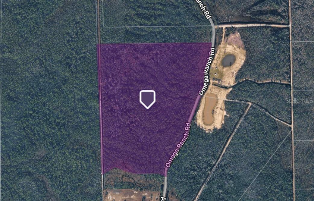 1135 OMEGA RANCH RD #4&5, NEW SMYRNA BEACH, FL