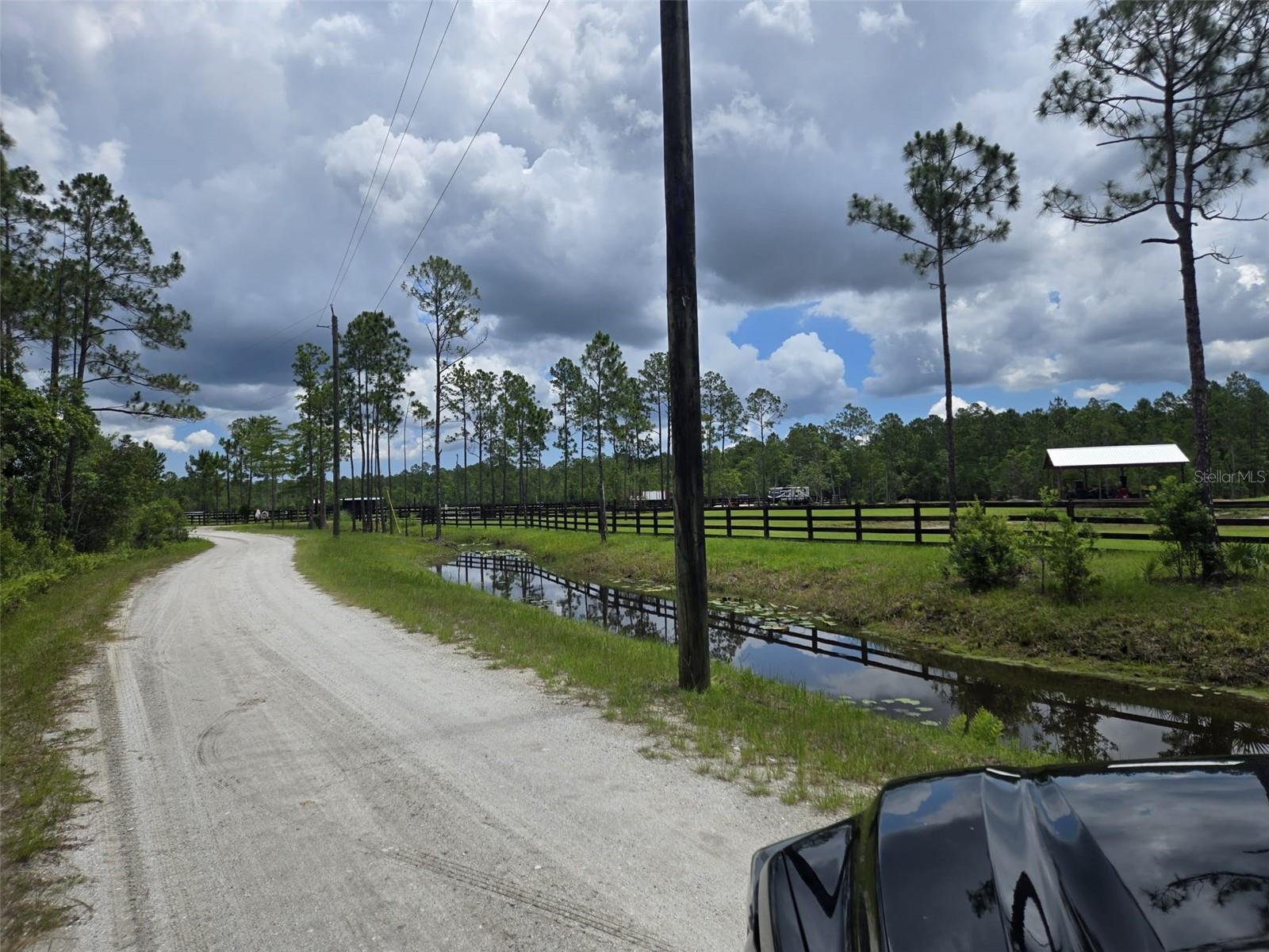 1135 OMEGA RANCH RD #4&5, NEW SMYRNA BEACH, FL — photo 2