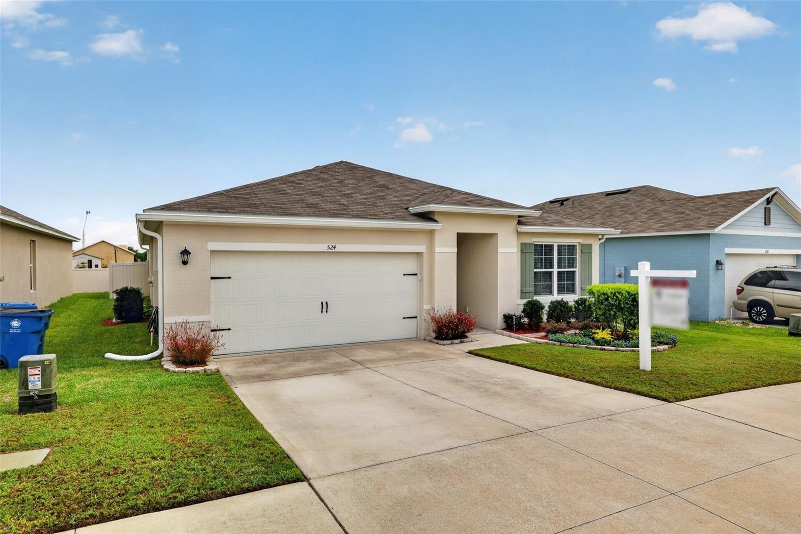 524 BOARDWALK AVE, HAINES CITY, FL
