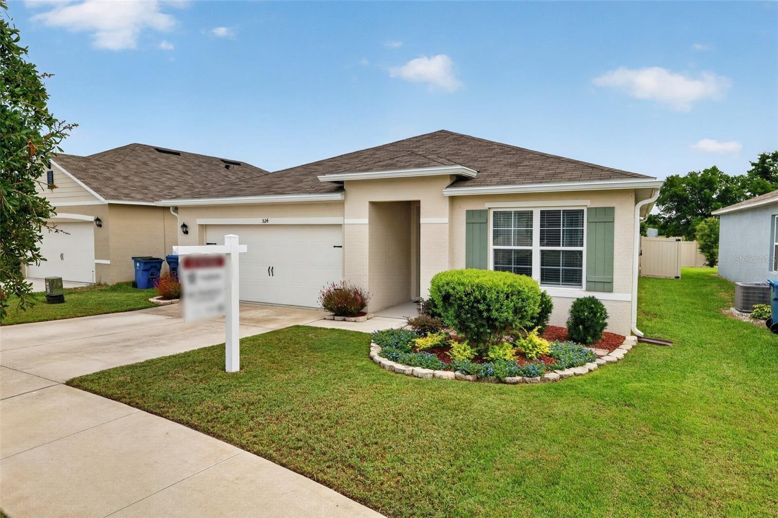 524 BOARDWALK AVE, HAINES CITY, FL — photo 2