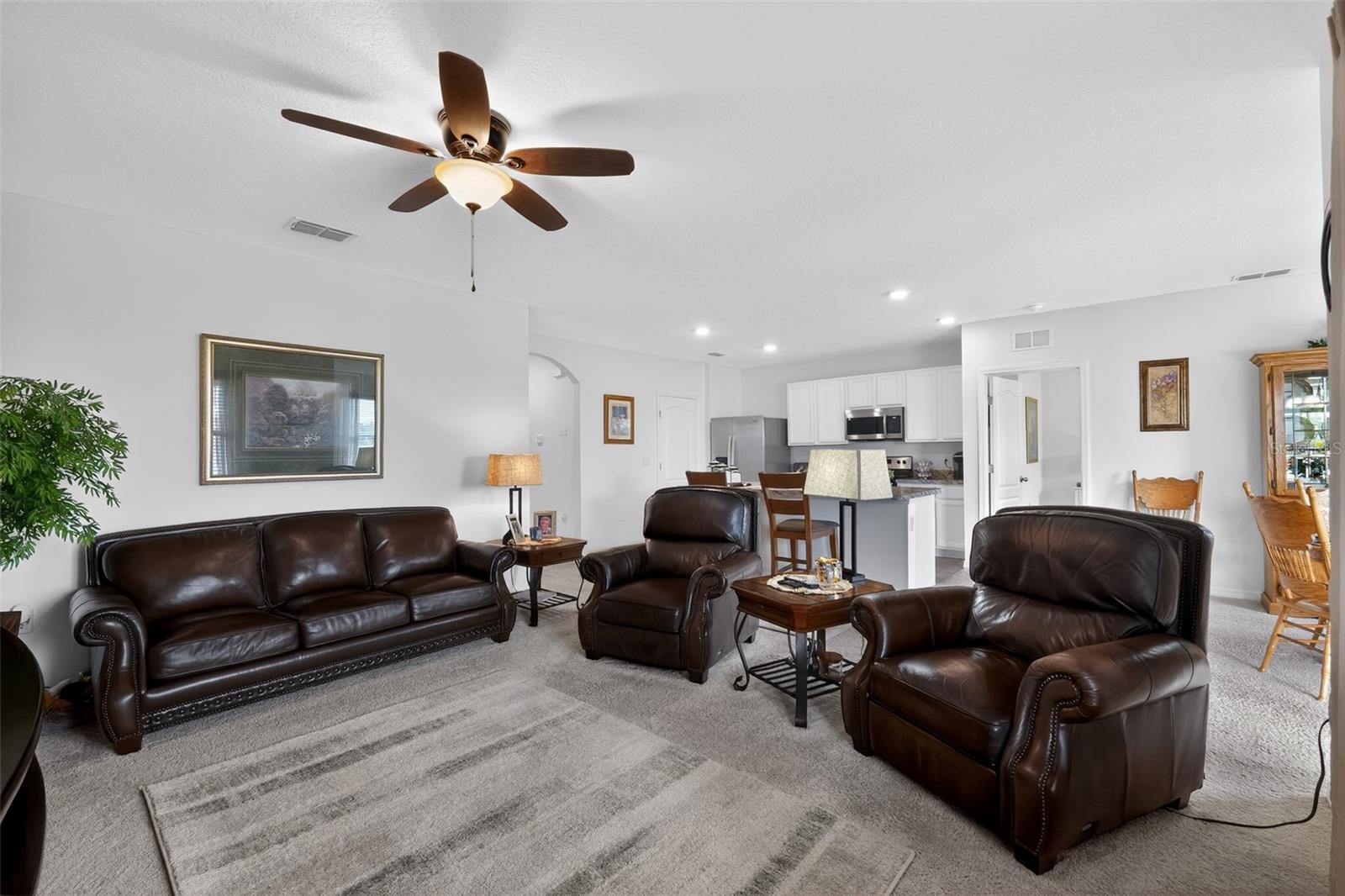 524 BOARDWALK AVE, HAINES CITY, FL — photo 4
