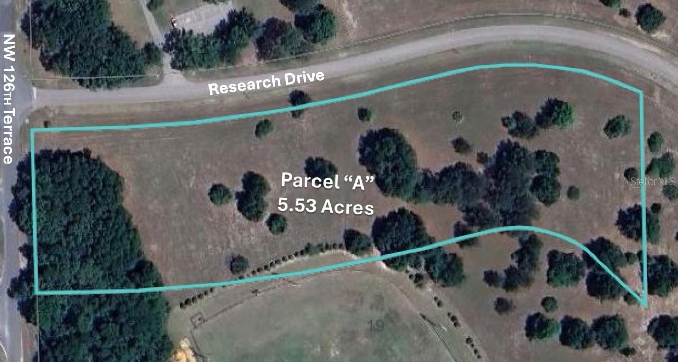 RESEARCH DR, ALACHUA, FL