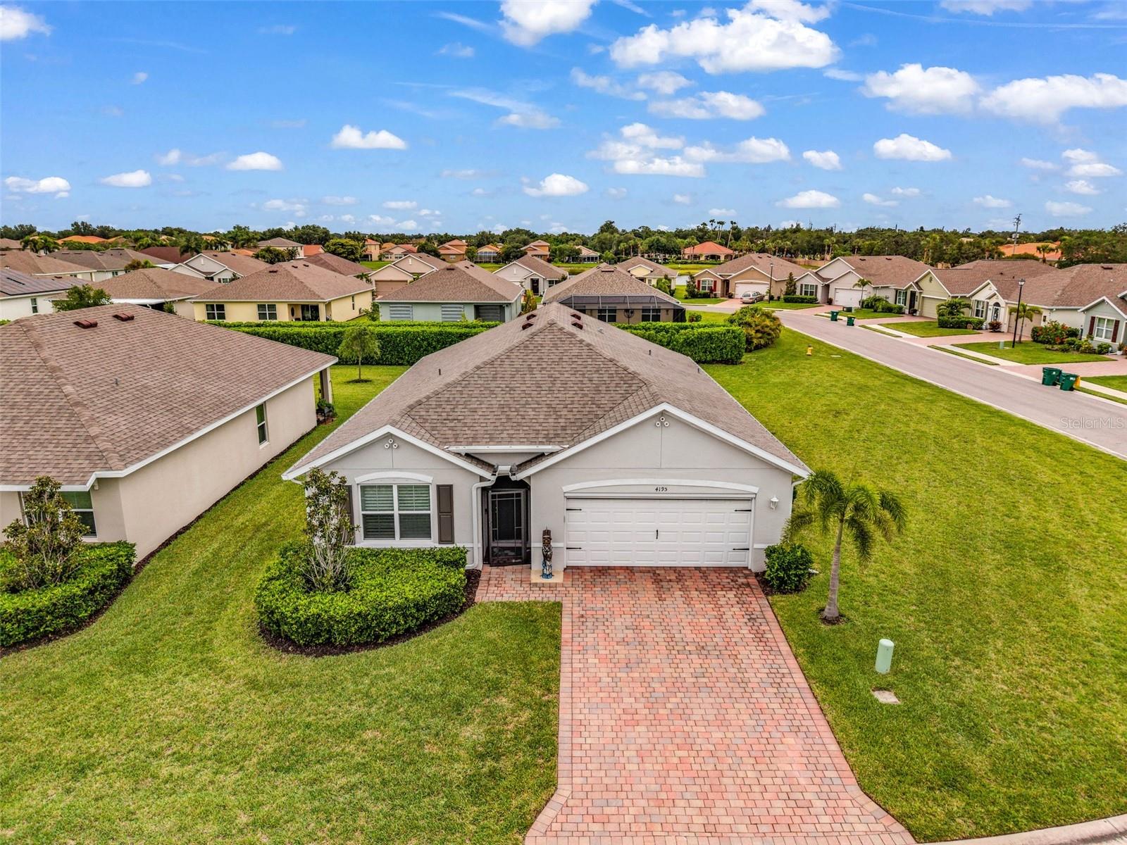 4195 MANATEE LN, PUNTA GORDA, FL