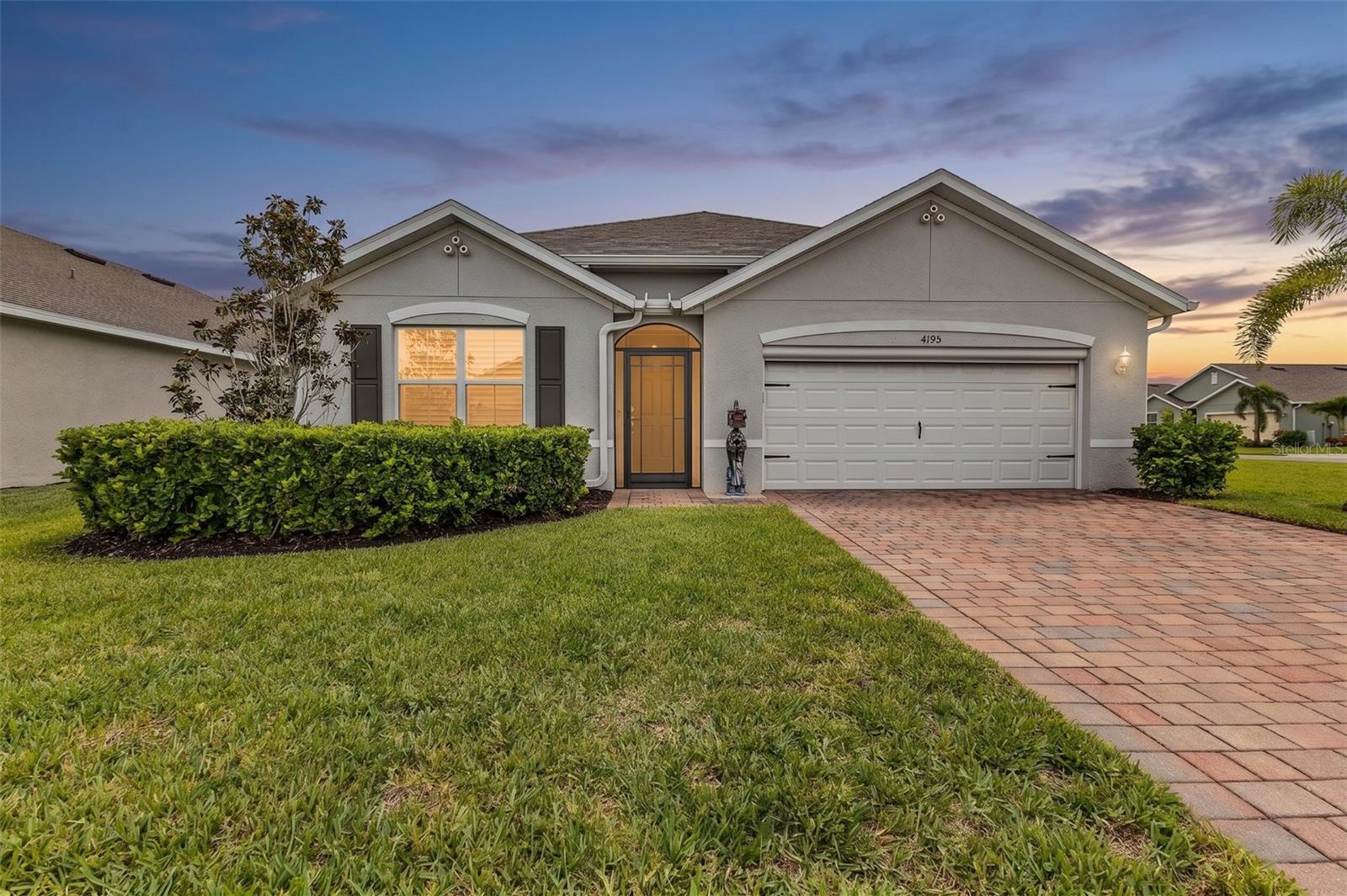 4195 MANATEE LN, PUNTA GORDA, FL — photo 2