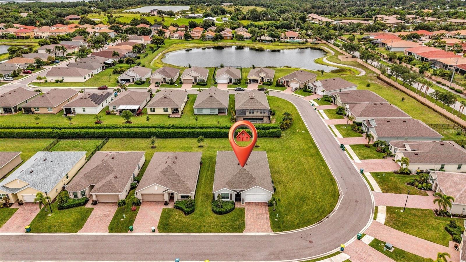 4195 MANATEE LN, PUNTA GORDA, FL — photo 18