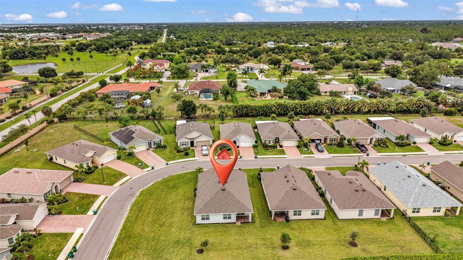 4195 MANATEE LN, PUNTA GORDA, FL — photo 19