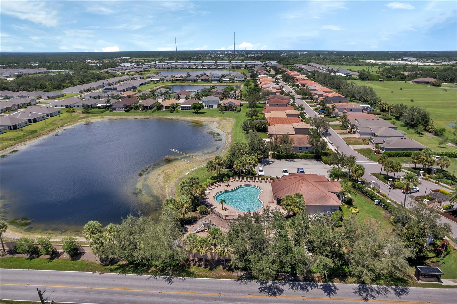 4195 MANATEE LN, PUNTA GORDA, FL — photo 21