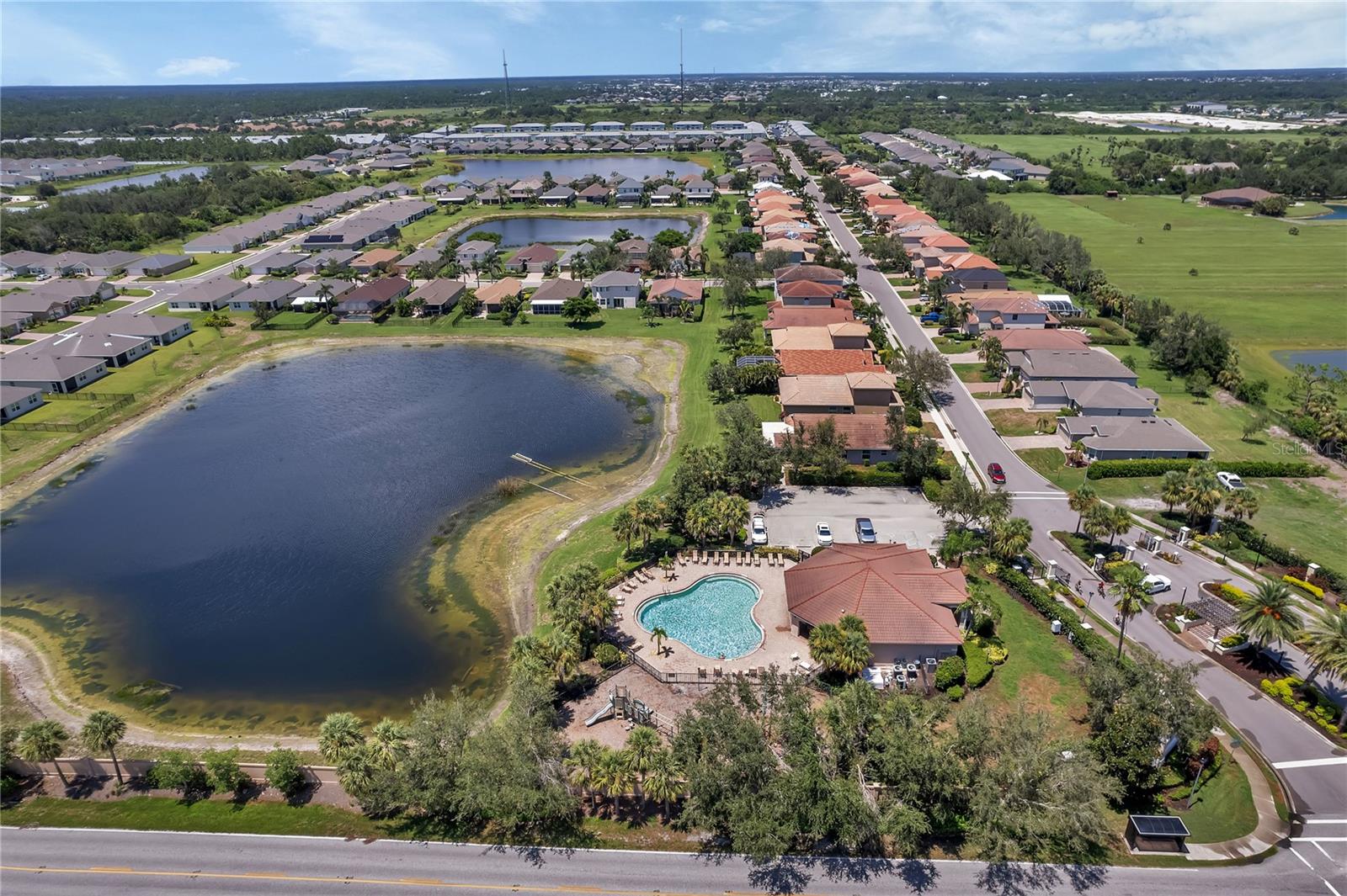4195 MANATEE LN, PUNTA GORDA, FL — photo 22